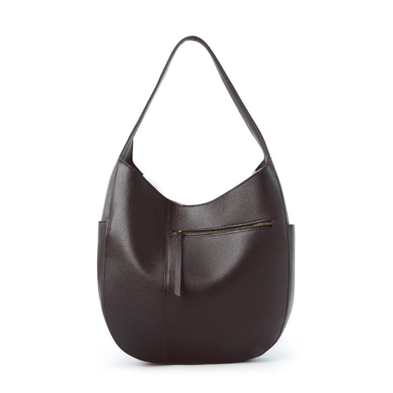 Nāranj : Warm Leather Tote Bags for Women | Shop Yaffa